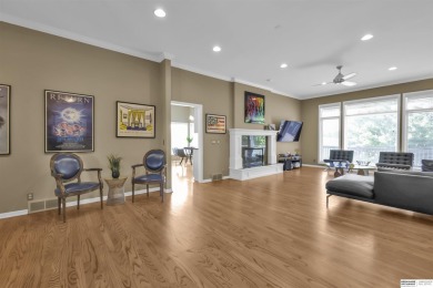 Amy Schinco, M: , amy.schinco,   - Exclusive Villa at Champions on The Champions Club in Nebraska - for sale on GolfHomes.com, golf home, golf lot