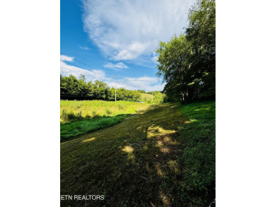 This exceptional property represents the largest single lot in on River Islands Golf Club in Tennessee - for sale on GolfHomes.com, golf home, golf lot