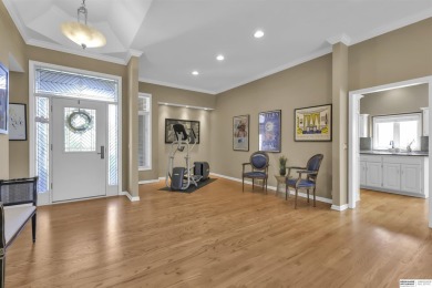 Amy Schinco, M: , amy.schinco,   - Exclusive Villa at Champions on The Champions Club in Nebraska - for sale on GolfHomes.com, golf home, golf lot