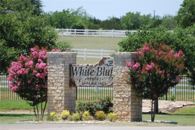 Over half an acre located in fast developing community.  Enjoy on White Bluff Resort - Old Course in Texas - for sale on GolfHomes.com, golf home, golf lot