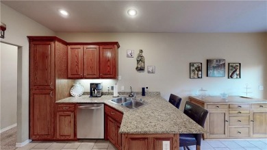 Luxury Living Near Lakes and Trails. Move-In Ready. Rich in on Bella Vista - Metfield Golf Complex and Country Club in Arkansas - for sale on GolfHomes.com, golf home, golf lot