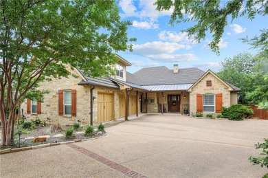 Nestled on a spacious 0.58-acre lot near the Traditions Club on The Traditions Club At Texas A and M in Texas - for sale on GolfHomes.com, golf home, golf lot