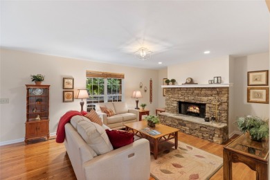 Perfectly positioned in the heart of the Highlands Cashiers on Sapphire National Golf Club in North Carolina - for sale on GolfHomes.com, golf home, golf lot
