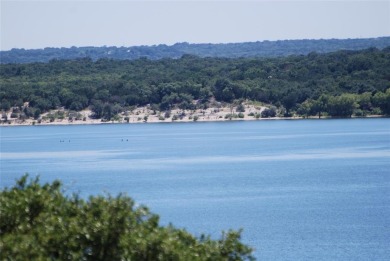 Over half an acre located in fast developing community.  Enjoy on White Bluff Resort - Old Course in Texas - for sale on GolfHomes.com, golf home, golf lot