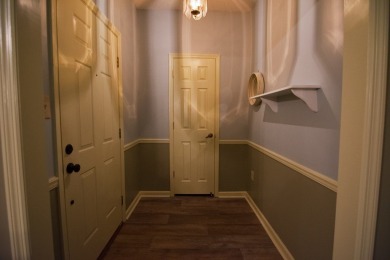 Affordable nice condo. Featuring den with wood burning fireplace on Lakewood Golf Course in Alabama - for sale on GolfHomes.com, golf home, golf lot