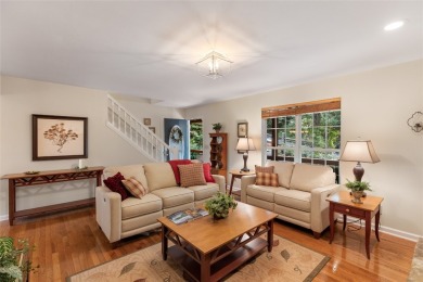 Perfectly positioned in the heart of the Highlands Cashiers on Sapphire National Golf Club in North Carolina - for sale on GolfHomes.com, golf home, golf lot