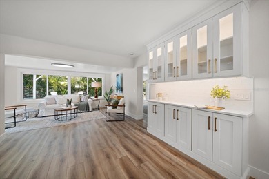 Welcome to this stunning, fully renovated, move-in ready home in on Belleview Biltmore Golf Club in Florida - for sale on GolfHomes.com, golf home, golf lot