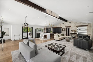 Nestled in the vibrant community of Corona del Mar, just a on The Newport Beach Country Club in California - for sale on GolfHomes.com, golf home, golf lot