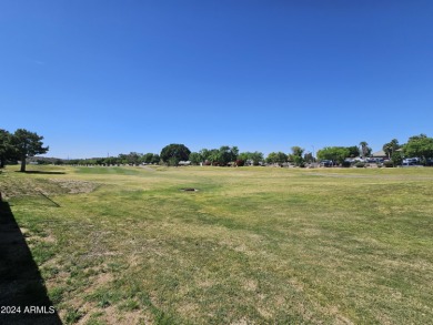 MOTIVATED SELLER!  On The Golf Course! Stunning 3 Bedrm 2 Bath on Viewpoint Golf Resort in Arizona - for sale on GolfHomes.com, golf home, golf lot