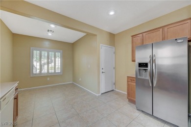 Welcome to the award-winning 55+ community of Sun City Aliante on Aliante Golf Club in Nevada - for sale on GolfHomes.com, golf home, golf lot