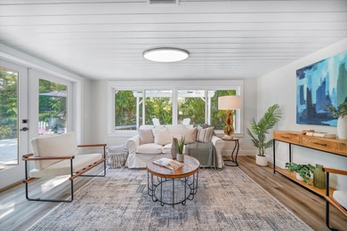 Welcome to this stunning, fully renovated, move-in ready home in on Belleview Biltmore Golf Club in Florida - for sale on GolfHomes.com, golf home, golf lot