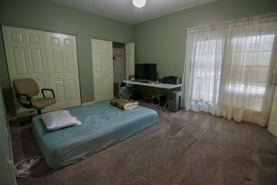 Affordable nice condo. Featuring den with wood burning fireplace on Lakewood Golf Course in Alabama - for sale on GolfHomes.com, golf home, golf lot