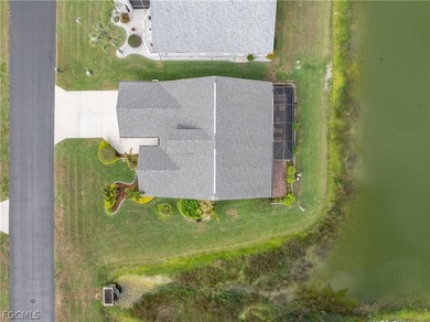 Big Lake Showstopper! Welcome to one of the most coveted homes on Sabal Springs Golf and Racquet Club in Florida - for sale on GolfHomes.com, golf home, golf lot