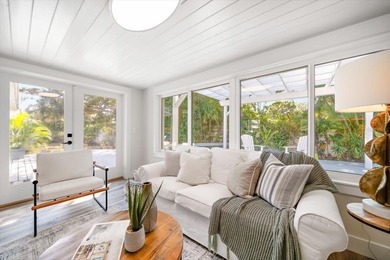 Welcome to this stunning, fully renovated, move-in ready home in on Belleview Biltmore Golf Club in Florida - for sale on GolfHomes.com, golf home, golf lot