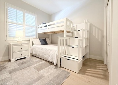 Welcome to this beautifully renovated condo in Naples Heritage on Naples Heritage Golf and Country Club in Florida - for sale on GolfHomes.com, golf home, golf lot