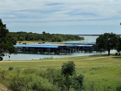 Over half an acre located in fast developing community.  Enjoy on White Bluff Resort - Old Course in Texas - for sale on GolfHomes.com, golf home, golf lot