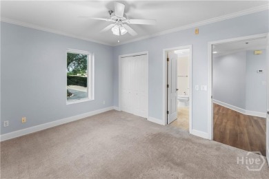 Awesome 2-bedroom, 2-bath condo nestled in a secure gated on Wilmington Island Club in Georgia - for sale on GolfHomes.com, golf home, golf lot