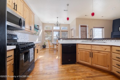 Beautiful Home in San Juan Country Club EstatesWelcome to this on San Juan Country Club in New Mexico - for sale on GolfHomes.com, golf home, golf lot