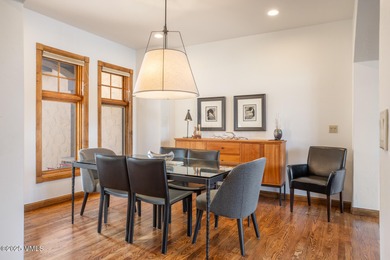 Fall in love with the unobstructed mountain views overlooking on Gypsum Creek Golf Course in Colorado - for sale on GolfHomes.com, golf home, golf lot