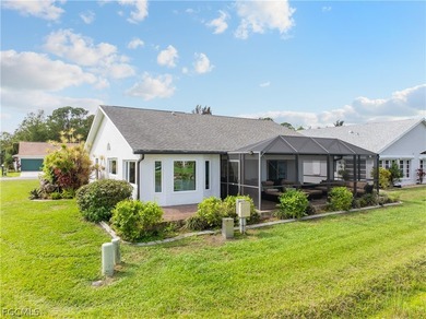 Big Lake Showstopper! Welcome to one of the most coveted homes on Sabal Springs Golf and Racquet Club in Florida - for sale on GolfHomes.com, golf home, golf lot