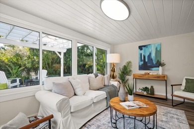 Welcome to this stunning, fully renovated, move-in ready home in on Belleview Biltmore Golf Club in Florida - for sale on GolfHomes.com, golf home, golf lot