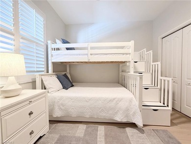 Welcome to this beautifully renovated condo in Naples Heritage on Naples Heritage Golf and Country Club in Florida - for sale on GolfHomes.com, golf home, golf lot