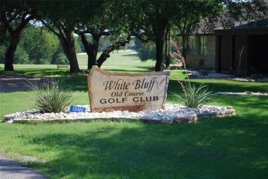 Over half an acre located in fast developing community.  Enjoy on White Bluff Resort - Old Course in Texas - for sale on GolfHomes.com, golf home, golf lot