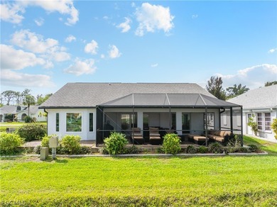 Big Lake Showstopper! Welcome to one of the most coveted homes on Sabal Springs Golf and Racquet Club in Florida - for sale on GolfHomes.com, golf home, golf lot