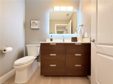 Welcome to this beautifully renovated condo in Naples Heritage on Naples Heritage Golf and Country Club in Florida - for sale on GolfHomes.com, golf home, golf lot