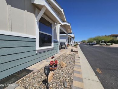 MOTIVATED SELLER!  On The Golf Course! Stunning 3 Bedrm 2 Bath on Viewpoint Golf Resort in Arizona - for sale on GolfHomes.com, golf home, golf lot