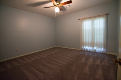 Affordable nice condo. Featuring den with wood burning fireplace on Lakewood Golf Course in Alabama - for sale on GolfHomes.com, golf home, golf lot
