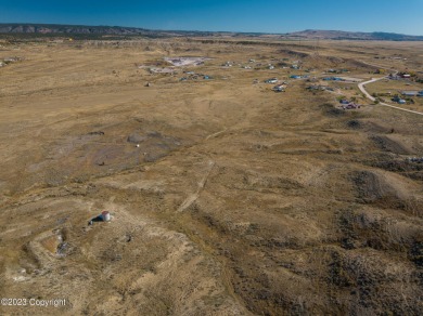 INVESTMENT OPPORTUNITY! Over 200 acres of prime development land on Newcastle Country Club in Wyoming - for sale on GolfHomes.com, golf home, golf lot