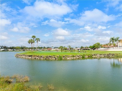 Big Lake Showstopper! Welcome to one of the most coveted homes on Sabal Springs Golf and Racquet Club in Florida - for sale on GolfHomes.com, golf home, golf lot