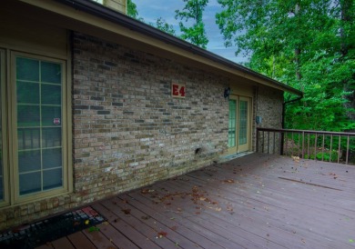 Affordable nice condo. Featuring den with wood burning fireplace on Lakewood Golf Course in Alabama - for sale on GolfHomes.com, golf home, golf lot