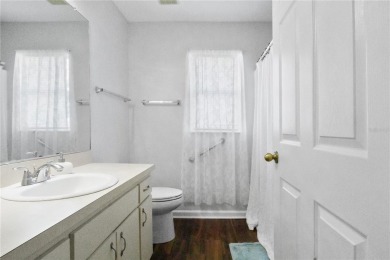 Welcome to your dream home in Florida's #1 Retirement Community! on Caloosa Greens Executive Golf Course in Florida - for sale on GolfHomes.com, golf home, golf lot