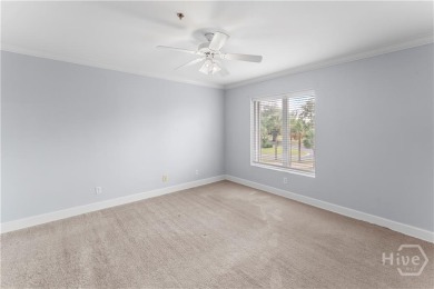 Awesome 2-bedroom, 2-bath condo nestled in a secure gated on Wilmington Island Club in Georgia - for sale on GolfHomes.com, golf home, golf lot