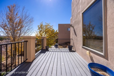 Beautiful Home in San Juan Country Club EstatesWelcome to this on San Juan Country Club in New Mexico - for sale on GolfHomes.com, golf home, golf lot