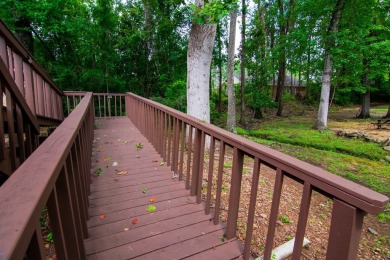 Affordable nice condo. Featuring den with wood burning fireplace on Lakewood Golf Course in Alabama - for sale on GolfHomes.com, golf home, golf lot