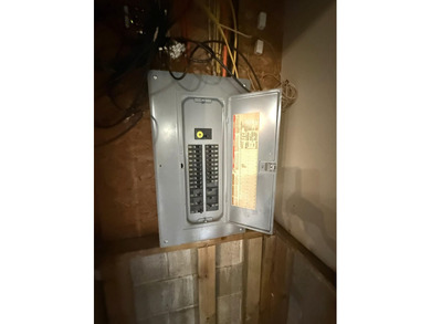 Investor or project-ready opportunity! This ranch with walkout on Hankerd Hills Golf Course in Michigan - for sale on GolfHomes.com, golf home, golf lot