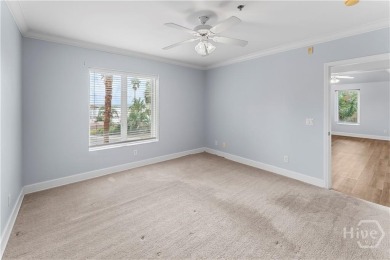Awesome 2-bedroom, 2-bath condo nestled in a secure gated on Wilmington Island Club in Georgia - for sale on GolfHomes.com, golf home, golf lot