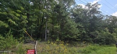 4.2 acres in beautiful Cumberland Cove which offers 3 private on Mountain Ridge Golf Club in Tennessee - for sale on GolfHomes.com, golf home, golf lot
