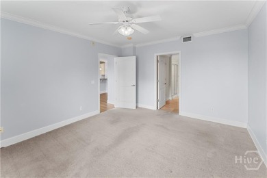 Awesome 2-bedroom, 2-bath condo nestled in a secure gated on Wilmington Island Club in Georgia - for sale on GolfHomes.com, golf home, golf lot