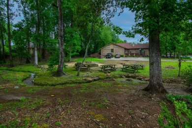 Affordable nice condo. Featuring den with wood burning fireplace on Lakewood Golf Course in Alabama - for sale on GolfHomes.com, golf home, golf lot