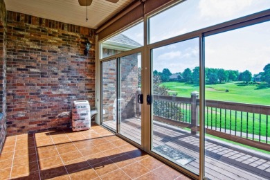 Move-in ready!!  Want to live on a Golf Course?  Here is your on Rivercut Golf Course in Missouri - for sale on GolfHomes.com, golf home, golf lot