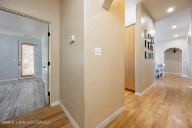 Beautiful Home in San Juan Country Club EstatesWelcome to this on San Juan Country Club in New Mexico - for sale on GolfHomes.com, golf home, golf lot