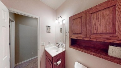 Luxury Living Near Lakes and Trails. Move-In Ready. Rich in on Bella Vista - Metfield Golf Complex and Country Club in Arkansas - for sale on GolfHomes.com, golf home, golf lot