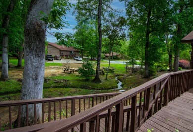 Affordable nice condo. Featuring den with wood burning fireplace on Lakewood Golf Course in Alabama - for sale on GolfHomes.com, golf home, golf lot