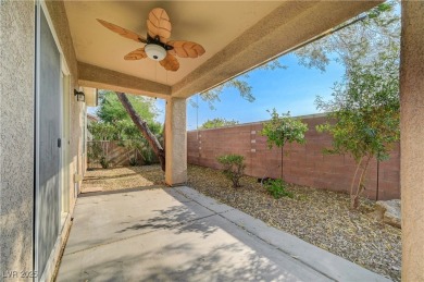 Welcome to the award-winning 55+ community of Sun City Aliante on Aliante Golf Club in Nevada - for sale on GolfHomes.com, golf home, golf lot