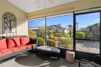 Welcome to your dream home in Florida's #1 Retirement Community! on Caloosa Greens Executive Golf Course in Florida - for sale on GolfHomes.com, golf home, golf lot