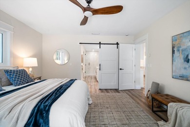 Welcome to this stunning, fully renovated, move-in ready home in on Belleview Biltmore Golf Club in Florida - for sale on GolfHomes.com, golf home, golf lot